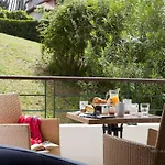 Appart hôtel Résidence Ocean 4*