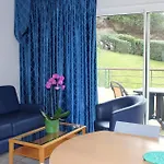 Appart hôtel Résidence Ocean Biarritz