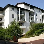 Appart hôtel Résidence Ocean 4*