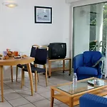 Appart hôtel Résidence Ocean 4*
