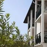 Appart hôtel Résidence Ocean Biarritz