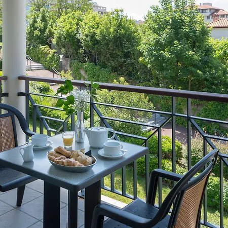 Ocean Hotel apartamentowy 4*