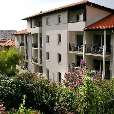 Hotel apartamentowy Ocean