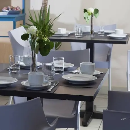 Ocean Hotel apartamentowy 4*