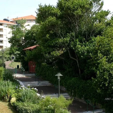 Hotel apartamentowy Ocean