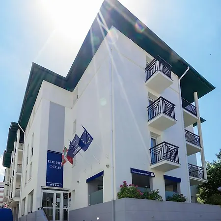 Ocean Hotel apartamentowy