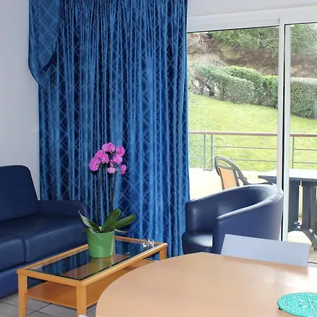 Hotel apartamentowy Ocean Biarritz