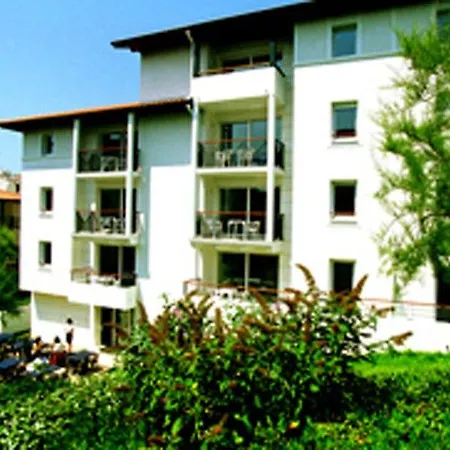 Ocean Hotel apartamentowy Biarritz