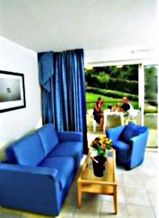 Ocean Hotel apartamentowy Biarritz