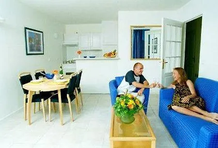 Apart Otel Ocean 4*