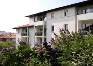 Hotel apartamentowy Ocean