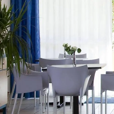 Ocean Hotel apartamentowy 4*