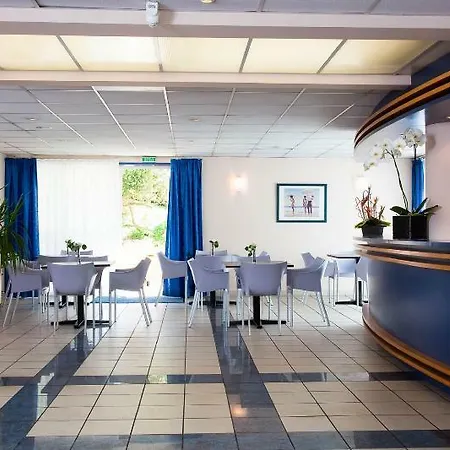Ocean 4* Biarritz