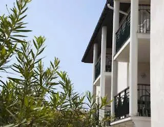 Hotel apartamentowy Ocean Biarritz