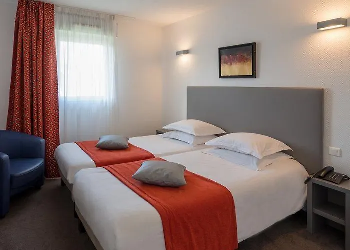 Apart Otel Ocean Biarritz