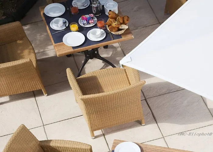 Ocean 4* بياريتز