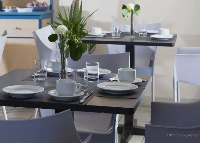 Ocean Apart Otel Biarritz