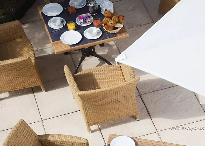 Ocean 4* بياريتز