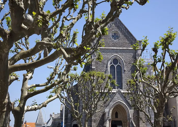 Ocean بياريتز