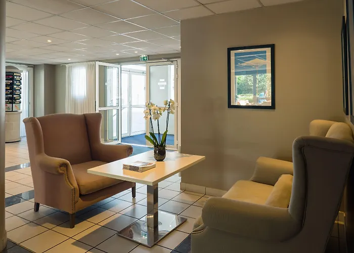 Apart Otel Ocean Biarritz