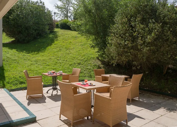 Ocean بياريتز