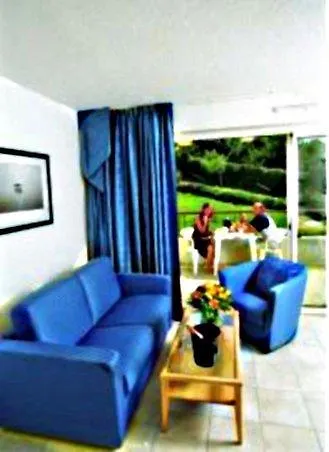 Ocean Apart Otel Biarritz