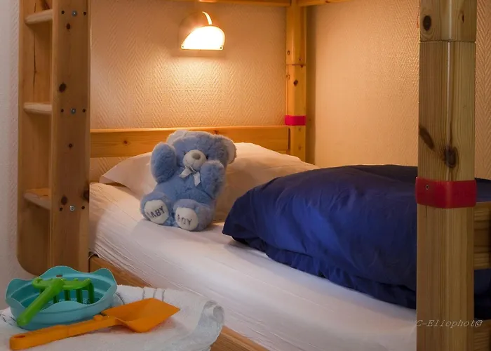 Apart Otel Ocean Biarritz