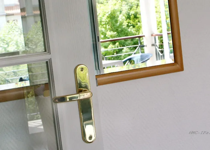 شقة فندقية Ocean بياريتز