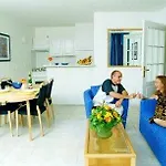 Aparthotel Ocean 4*