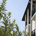Aparthotel Ocean 4*