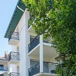 Ocean Aparthotel Biarritz