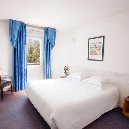 Ocean Aparthotel Biarritz