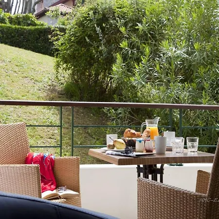 Apartahotel Résidence Ocean 4*