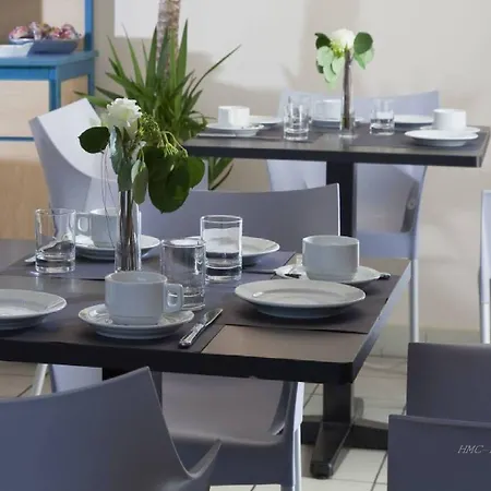 Ocean Aparthotel Biarritz