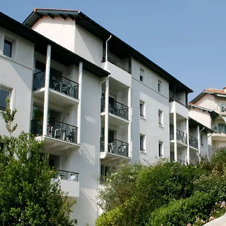 Résidence Ocean 4* Biarriz