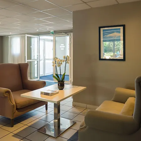 Aparthotel Ocean Biarritz