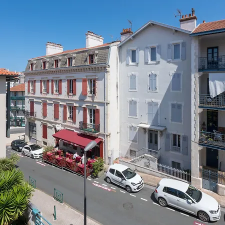 Ocean Aparthotel 4*