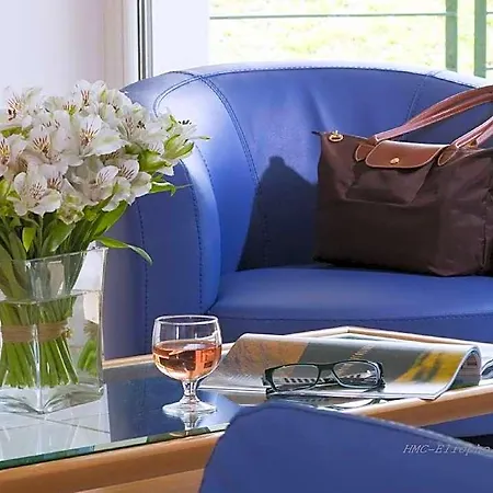Ocean Aparthotel Biarritz