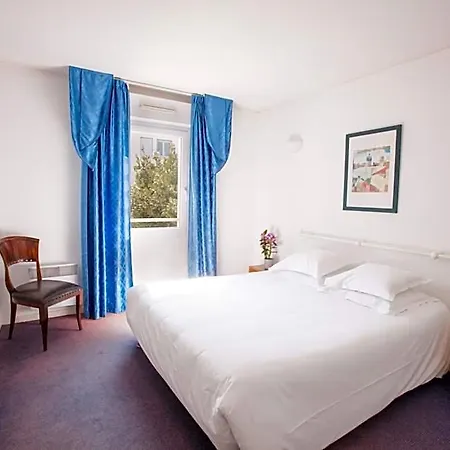 Aparthotel Ocean 4*