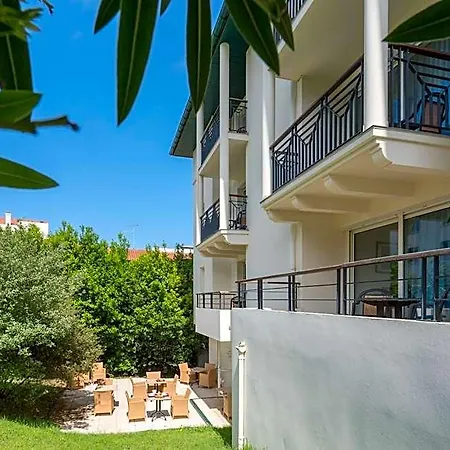 Aparthotel Ocean 4*