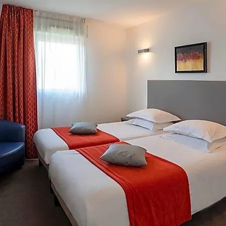 Ocean Aparthotel 4*