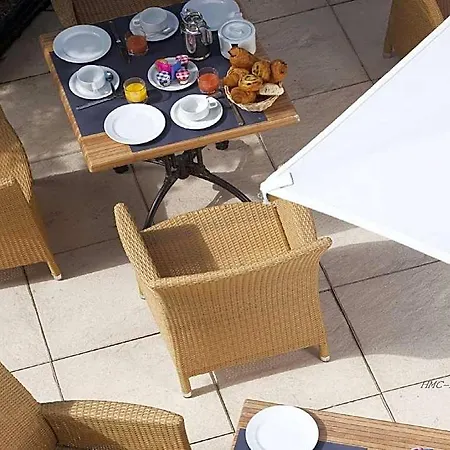 Ocean Aparthotel 4*