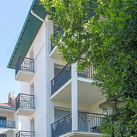 Ocean Aparthotel