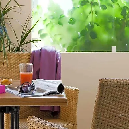 Ocean Aparthotel Biarritz