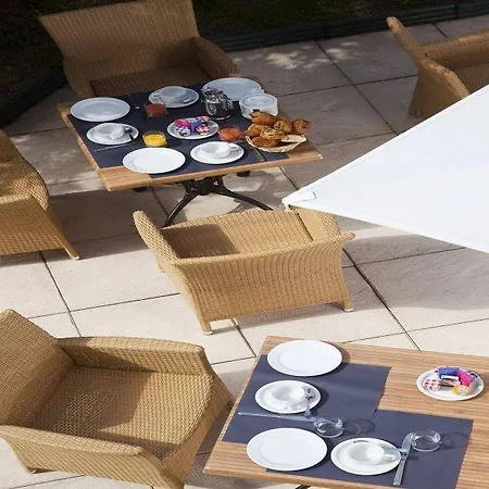 Résidence Ocean Apartahotel