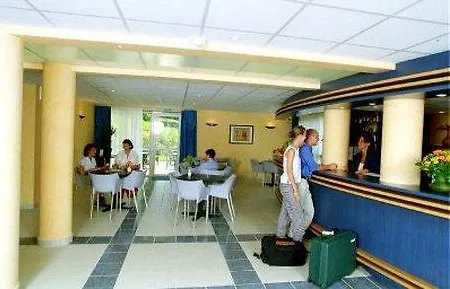 比亚里茨海洋酒店 公寓式酒店 4*