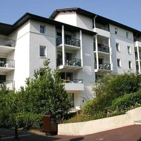 Aparthotel Ocean 4*