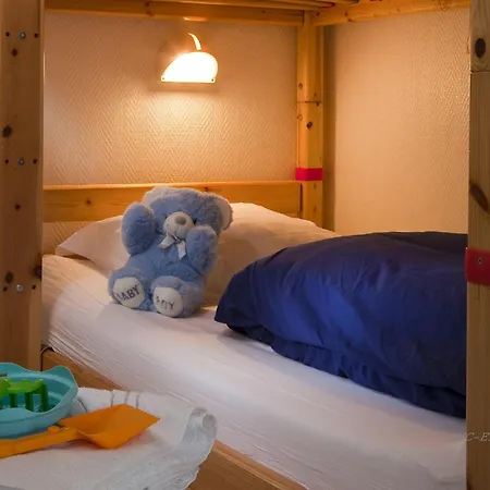 Aparthotel Ocean Biarritz