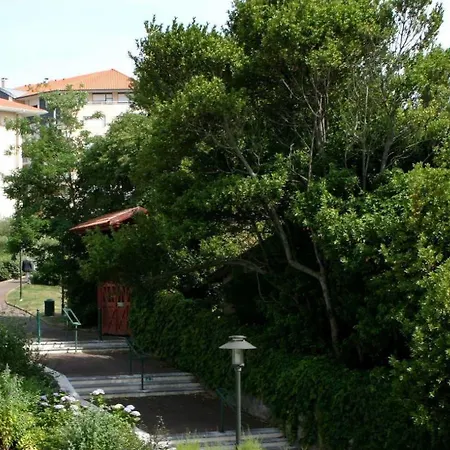 Résidence Ocean Apartahotel Biarriz