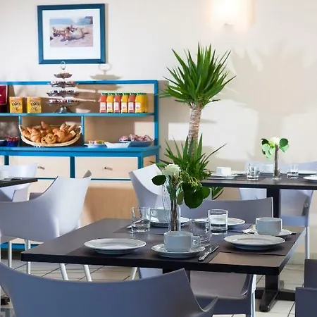 Aparthotel Ocean